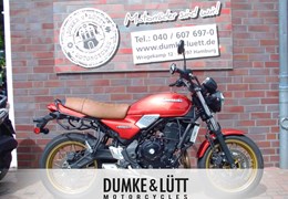 Gebrauchte Kawasaki Z650 RS
