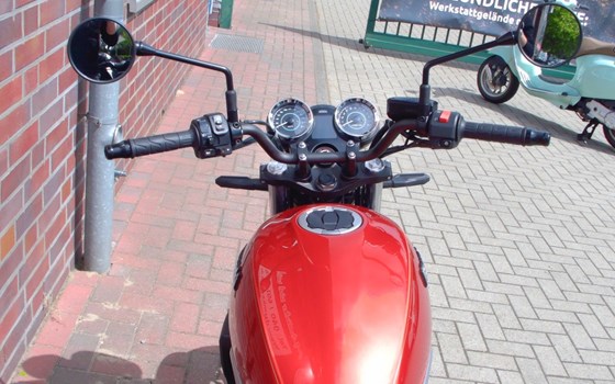 Gebrauchtmotorrad Kawasaki Z650 RS - Bild 10