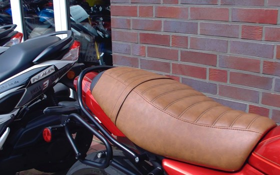 Gebrauchtmotorrad Kawasaki Z650 RS - Bild 16