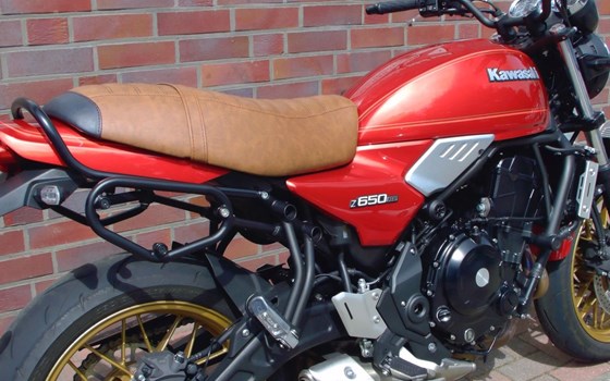 Gebrauchtmotorrad Kawasaki Z650 RS - Bild 18