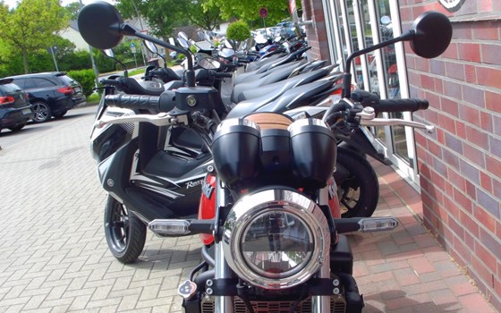 Gebrauchtmotorrad Kawasaki Z650 RS - Bild 6