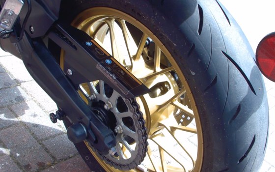 Gebrauchtmotorrad Kawasaki Z650 RS - Bild 8