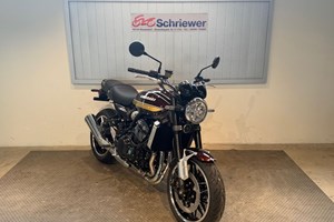 Angebot Kawasaki Z900 RS