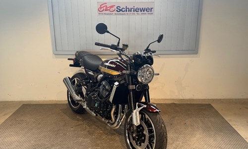 Kawasaki Z900 RS