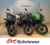 Kawasaki Z900