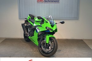 Angebot Kawasaki Ninja ZX-6R