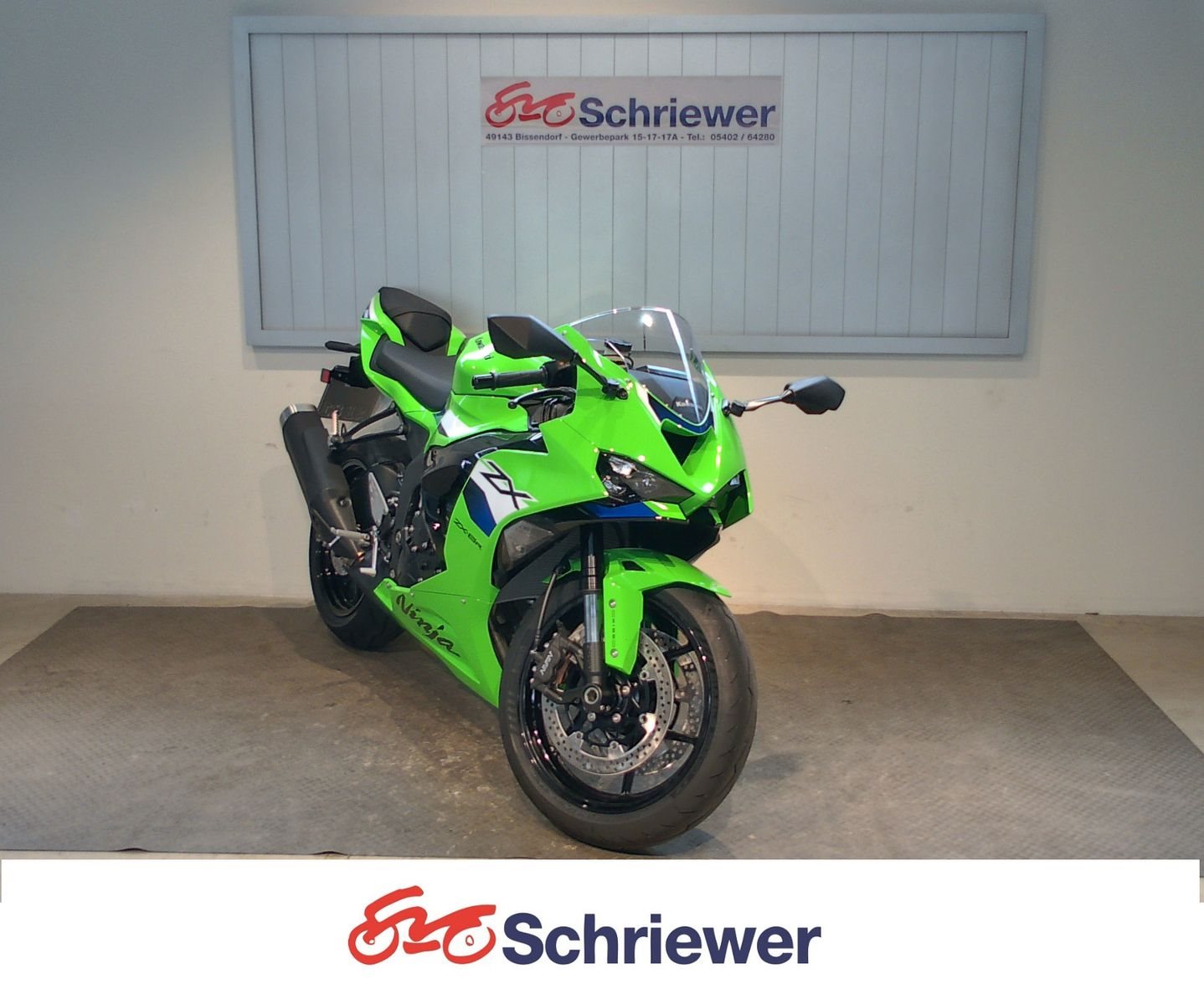 Gebrauchtfahrzeug