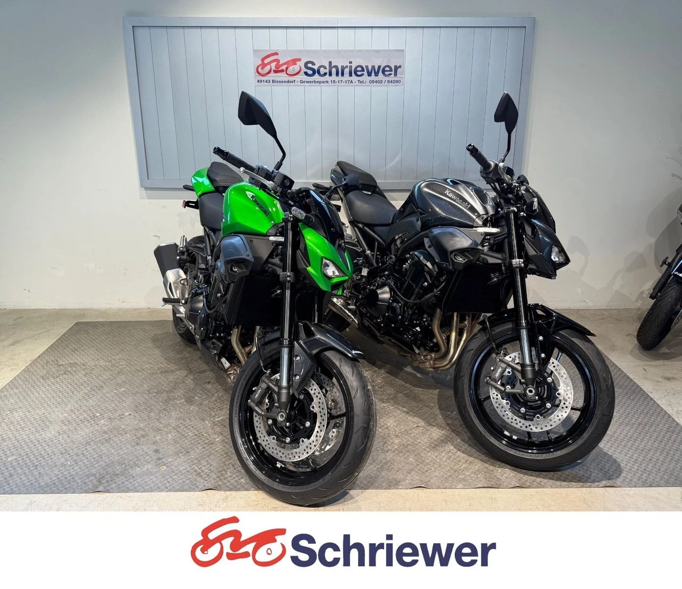 Gebrauchtfahrzeug