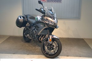 Angebot Kawasaki Versys 650