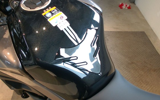 Gebrauchtmotorrad Kawasaki Versys 650 - Bild 10