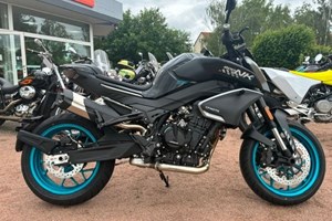 Angebot CFMOTO 800NK Advanced