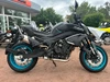 CFMOTO 800NK Advanced