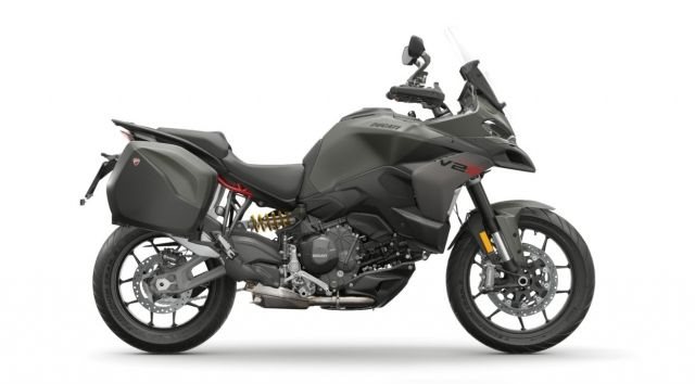 Neumotorrad