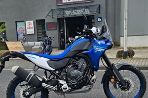 Angebot Yamaha Tenere 700