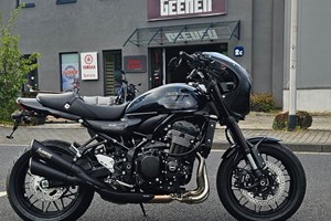 Angebot Kawasaki Z900 RS Black Ball Edition