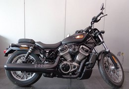 Gebrauchte Harley-Davidson Nightster