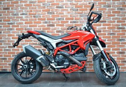 Gebrauchte Ducati Hypermotard 939
