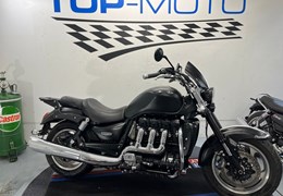 Gebrauchte Triumph Rocket III Roadster