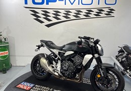 Gebrauchte Honda CB 1000 R