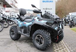 Neumotorrad Loncin XWolf 700L ABS EPS