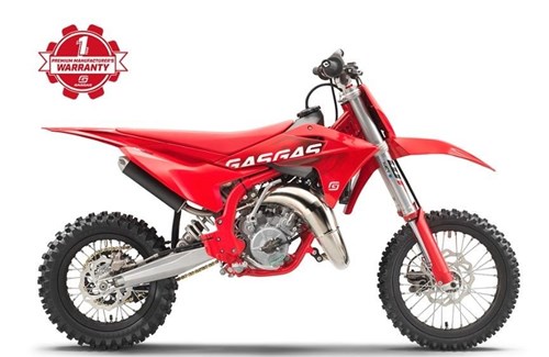 Neumotorrad GASGAS MC 65