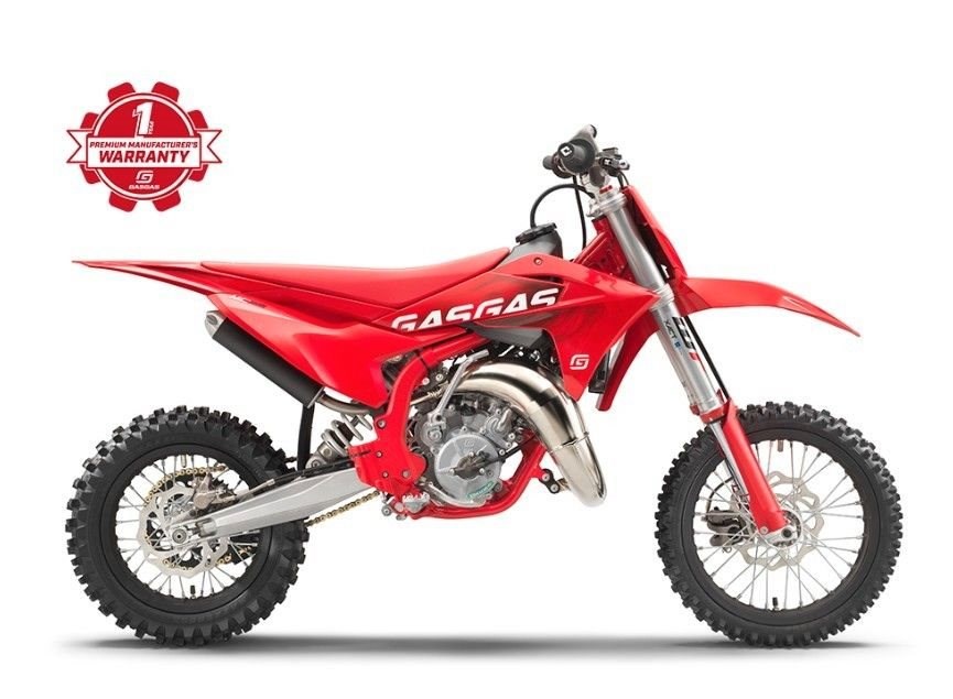 Angebot GASGAS MC 65