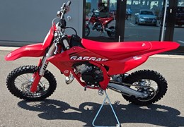 Neumotorrad GASGAS MC 65