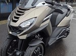 Angebot Peugeot Metropolis Active