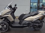 Angebot Peugeot Metropolis Active