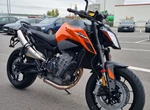 Angebot KTM 790 Duke