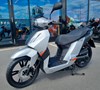Peugeot Tweet 125 GT