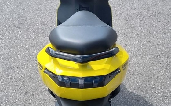 Neufahrzeug Peugeot Kisbee SE - Bild 17