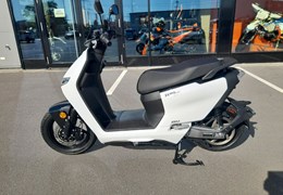 Neumotorrad Zero LS1