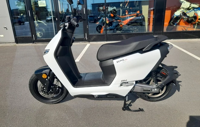 Zero LS1