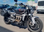Angebot Triumph Rocket 3 GT