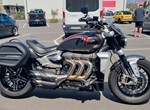 Angebot Triumph Rocket 3 GT