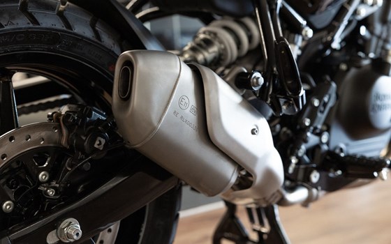 Neufahrzeug Royal Enfield Guerrilla 450 - Bild 24