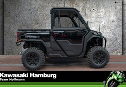 Neumotorrad CFMOTO Uforce U10 Pro Highland