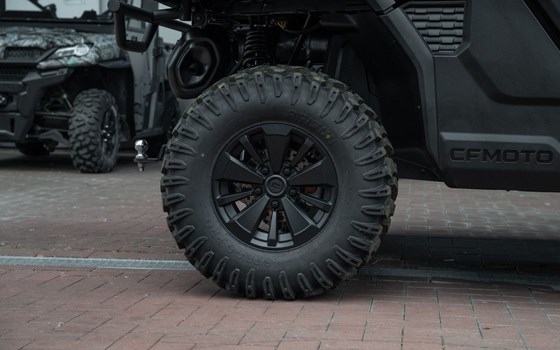 Neufahrzeug CFMOTO Uforce U10 Pro Highland - Bild 13