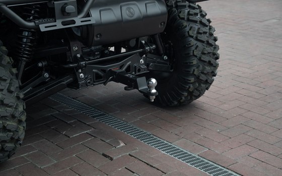 Neufahrzeug CFMOTO Uforce U10 Pro Highland - Bild 16