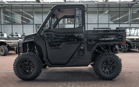 Neufahrzeug CFMOTO Uforce U10 Pro Highland - Bild 5