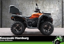 Gebrauchte CFMOTO CFORCE 625 S EPS