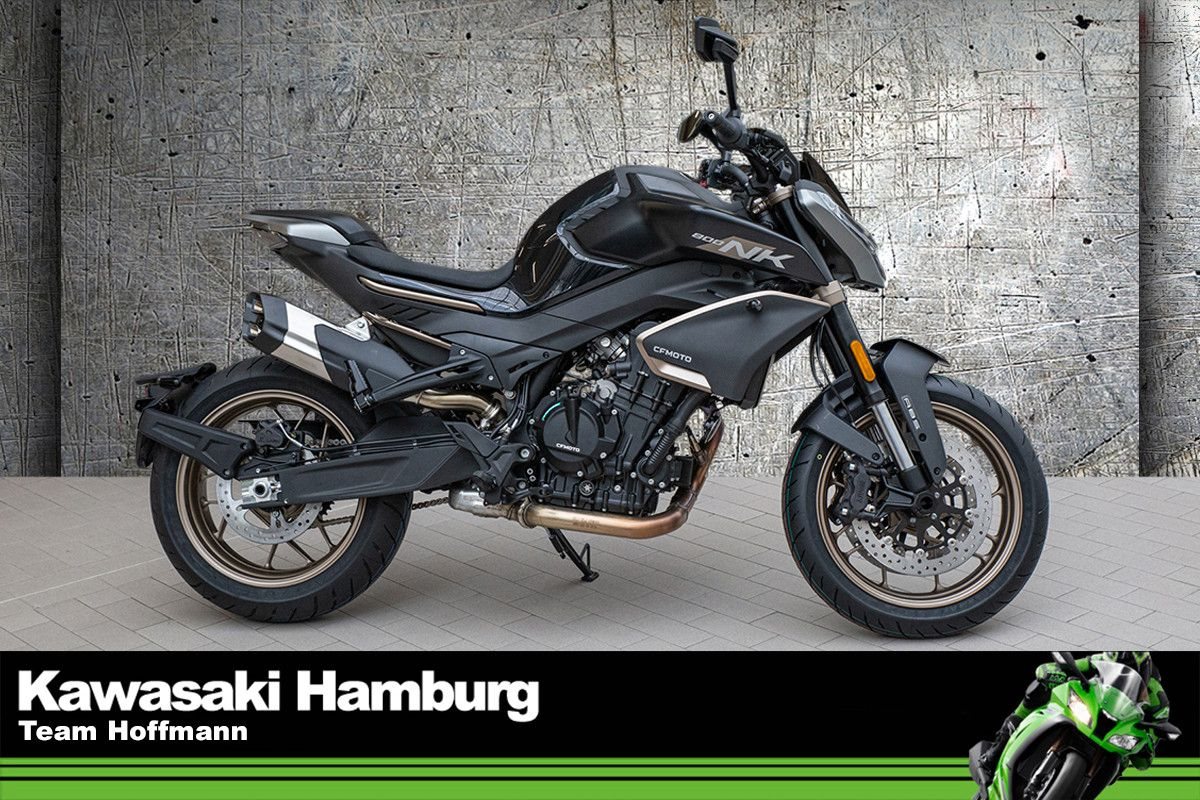 CFMOTO 800NK Sport