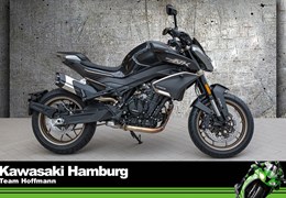 Gebrauchte CFMOTO 800NK Sport