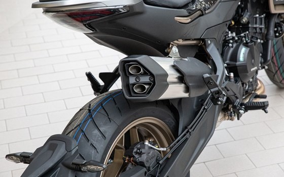 Gebrauchtmotorrad CFMOTO 800NK Sport - Bild 14