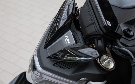 Gebrauchtmotorrad CFMOTO 800NK Sport - Bild 20