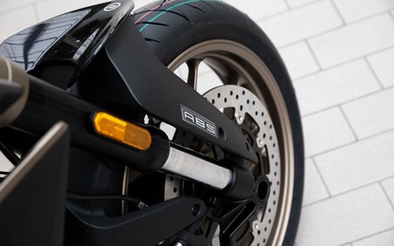 Gebrauchtmotorrad CFMOTO 800NK Sport - Bild 8