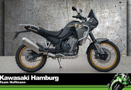 Neumotorrad Kove 800X