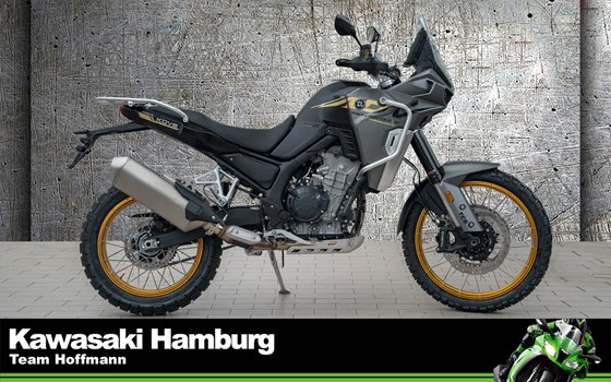 Neufahrzeug Kove 800X - Bild 1