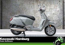 Neumotorrad Lambretta X300 GT
